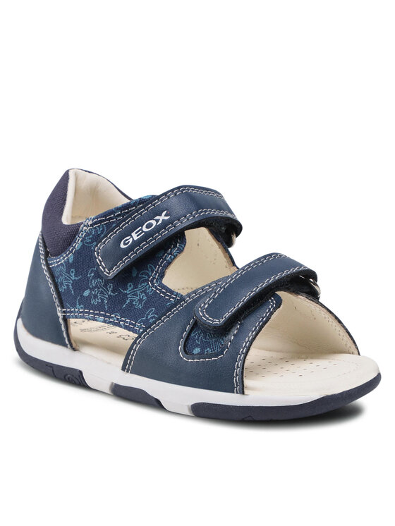 Geox Geox Sandaalid B S. Tapuz B. B B250XB 0BCAW CB4F4 Tumesinine