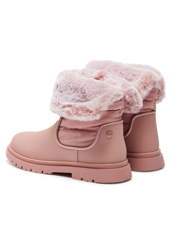 Mayoral Mayoral Schneeschuhe 46485 Rosa