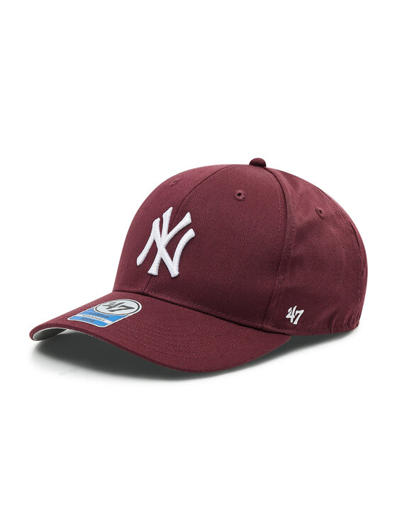 Cappellino Mlb New York Yankees Raised Basic '47