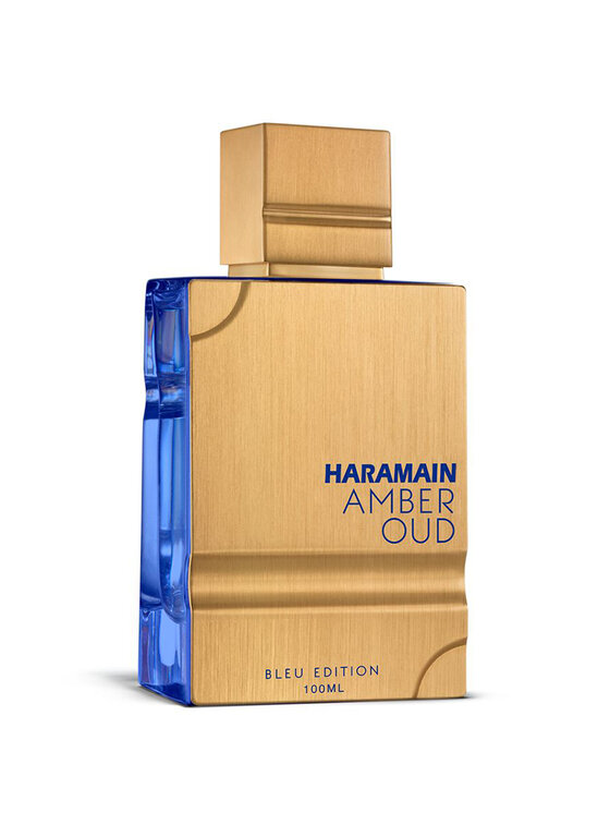 Al Haramain Al Haramain Amber Oud Bleu Edition Woda perfumowana