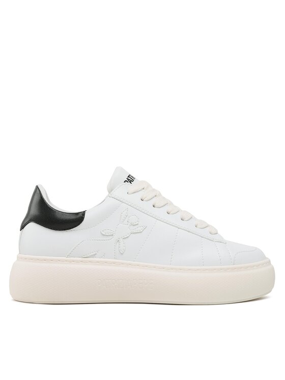 Patrizia Pepe Patrizia Pepe Sneakers 8Z0080/E028-X2RQ Bianco
