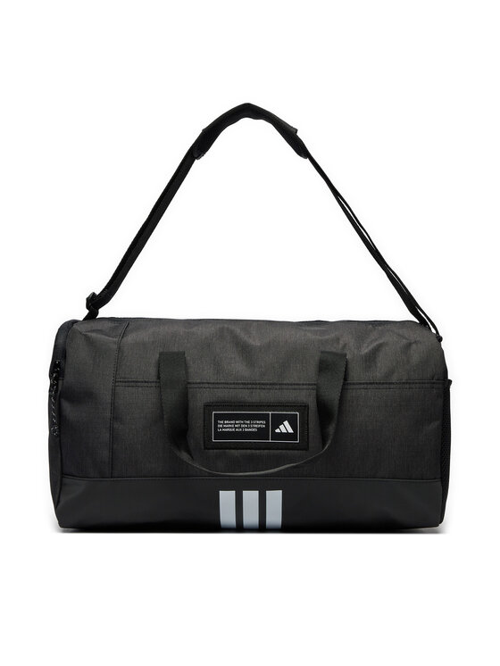 adidas adidas Taška 4ATHLTS Duffel Bag Small IM5523 Černá