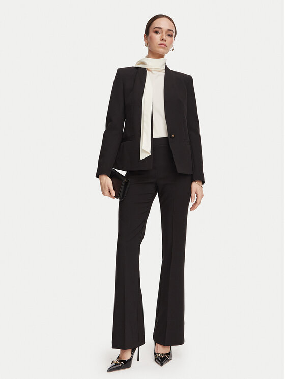 Rinascimento Rinascimento Pintsak CFC0130153003 Must Slim Fit