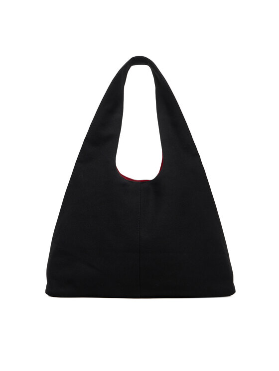 KARL LAGERFELD KARL LAGERFELD Torbica B1W50015 Crna