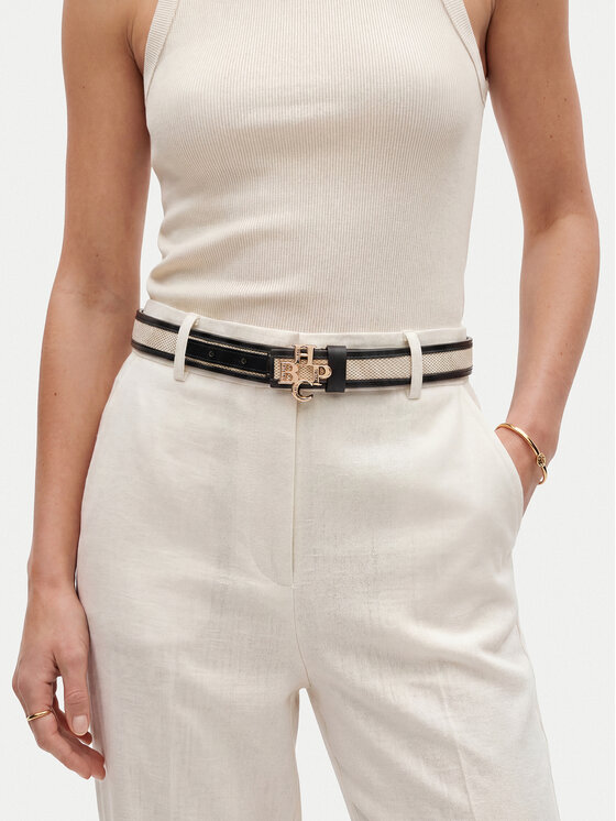 Beverly Hills Polo Club Beverly Hills Polo Club Gürtel CEO-BHPC-W2-003-SS26 Beige