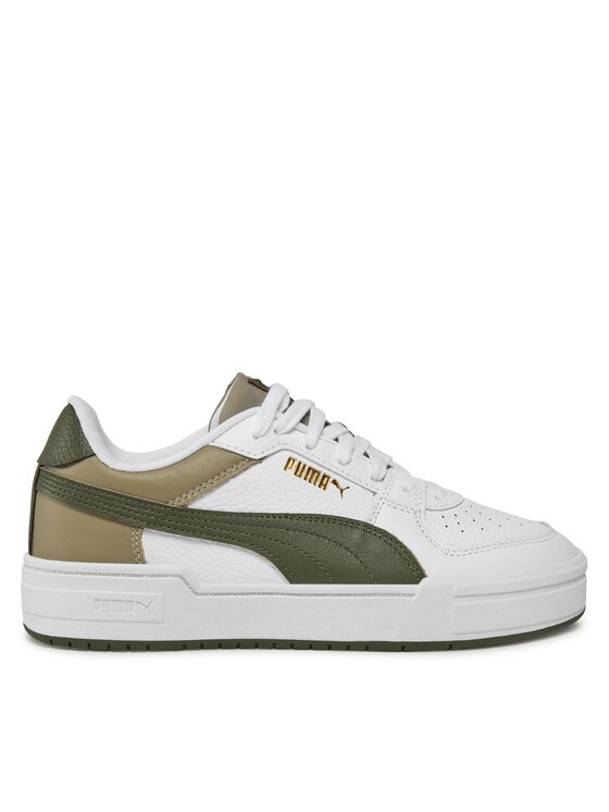 Puma Snīkeri Ca Pro 386083 11 Balts