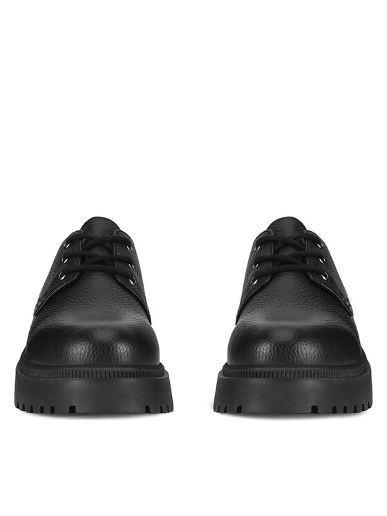 Lasocki Lasocki Halbschuhe TOMAS-02 MI08 Schwarz