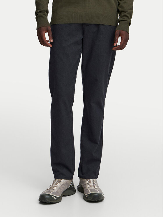 Blend Blend Chinos kelnes 20717565 Juoda