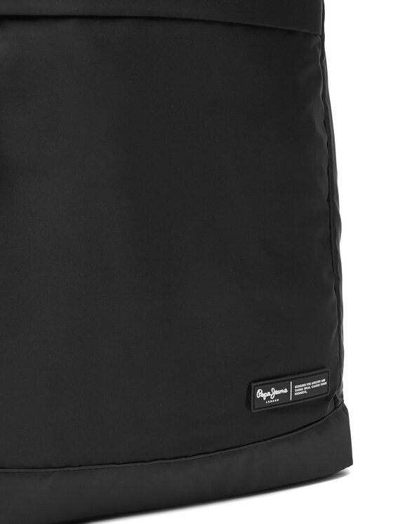 Pepe Jeans Pepe Jeans Rucsac Glen PM0300014 Negru
