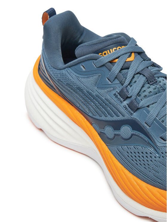 Saucony Saucony Scarpe running Hurricane 22 S10933 Blu