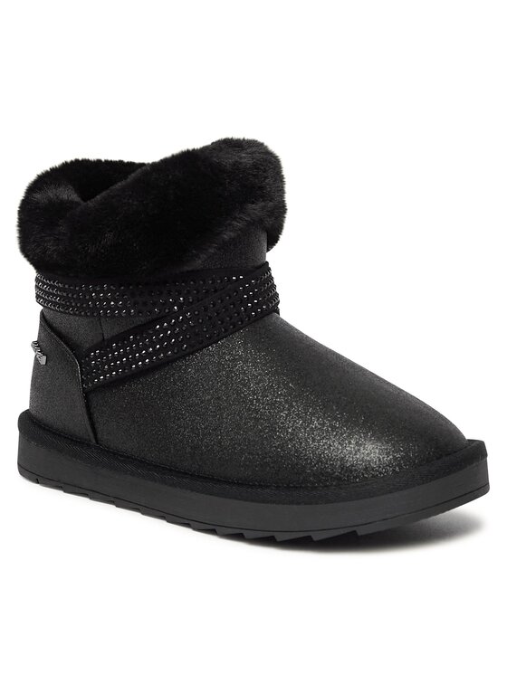 Mayoral Mayoral Schneeschuhe 46396 Schwarz