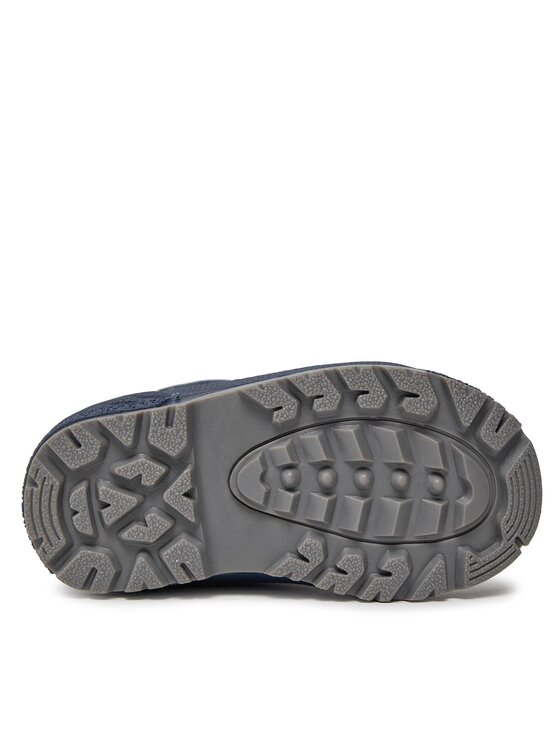 CMP CMP Hótaposó Hanki 3.0 Snow Boots 3Q75674 Sötétkék
