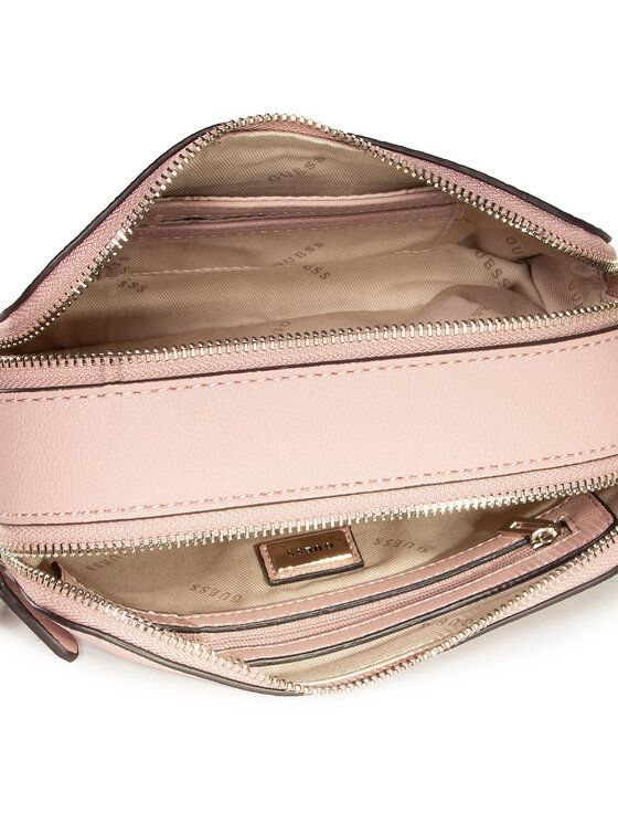 Guess Guess Rankinė Noelle (VE) HWVE78 79140 Rožinė