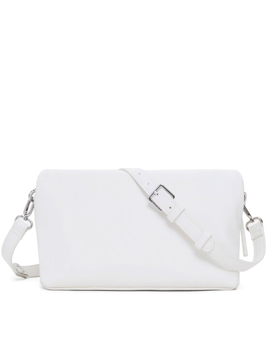 Desigual Desigual Borsetta 25SAXPBI Bianco