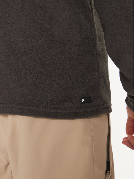 Protest Protest Flis Perfecto 3792800 Siva Slim Fit