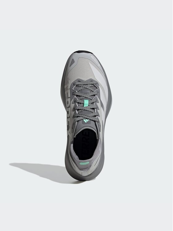 adidas adidas Buty do biegania 165467 Szary