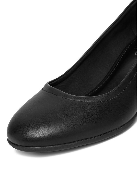 Go Soft Go Soft Tacones CEO-LAS0903-1 Must