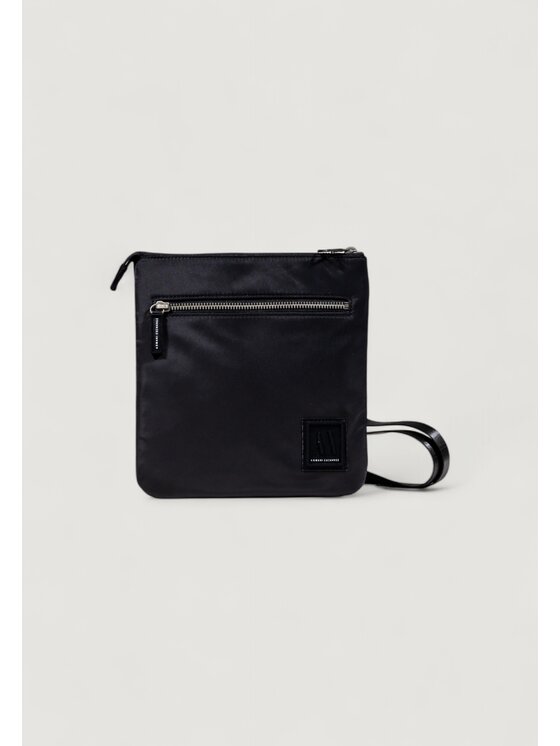 Armani Exchange Armani Exchange Borsa CROSSBODY Nero