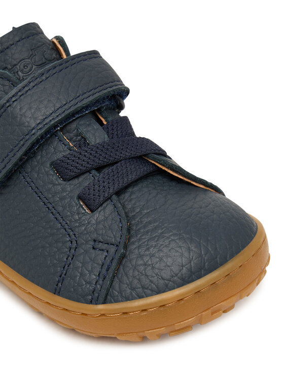 Froddo Froddo Poolsaapad Barefoot Elastic G3130285 M Tumesinine