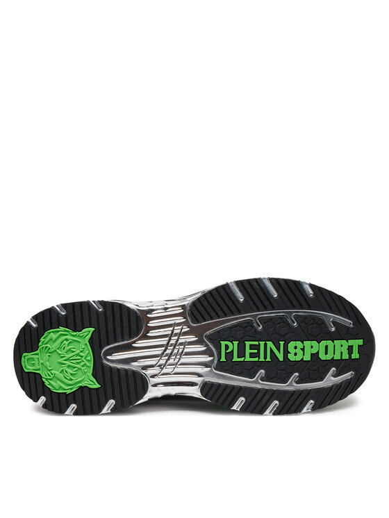 Plein Sport Plein Sport Sneakers PADS USC0579 STE003N Nero