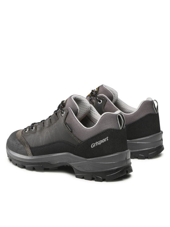 Grisport Grisport Трекінгові черевики 14509D5G Сірий