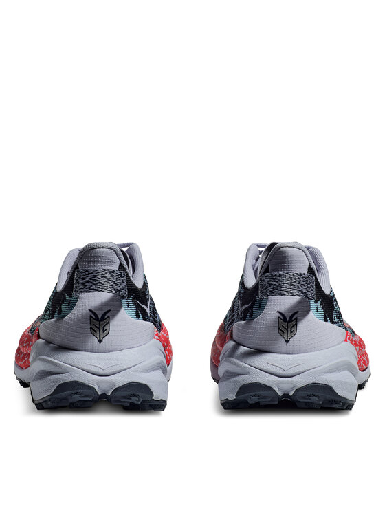 Hoka Hoka Tenisice za trčanje Speedgoat 6 1147791 Siva