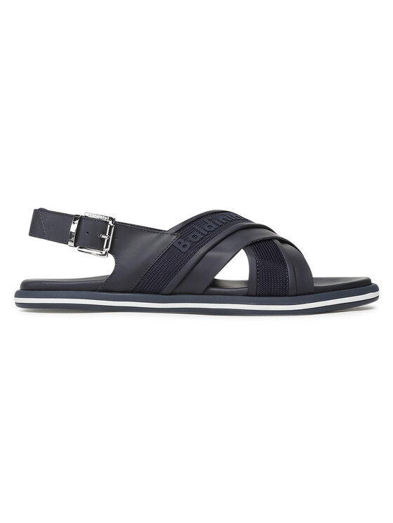 Baldinini Baldinini Sandale 196502XVIDA1010XXLLX Tamnoplava