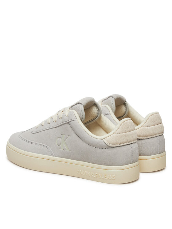 Calvin Klein Jeans Calvin Klein Jeans Tossud Classic Cupsole Laceup Wt Wm YW0YW01833 Hall