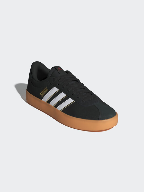adidas adidas Sneakersy VL Court 3.0 Czarny
