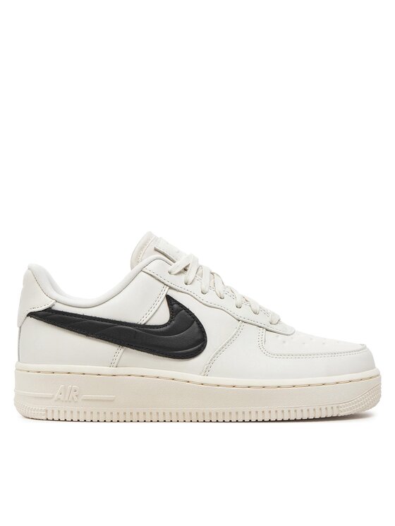 Nike Nike Снікерcи Air Force 1 '07 FV1182 001 Білий