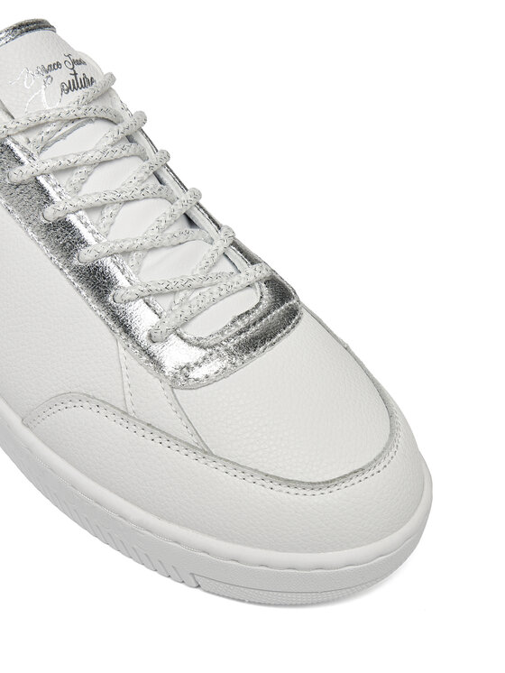 Versace Jeans Couture Versace Jeans Couture Sneakersy 79VA3SJ5 Biały