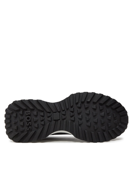 BOSS Boss Sneakers Jonah Runn meth 50513195 Gri