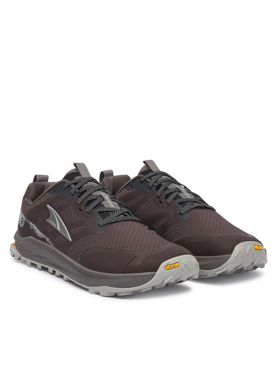 Altra Altra Buty do biegania Lone Peak 9+ AL0A85S1 Czarny