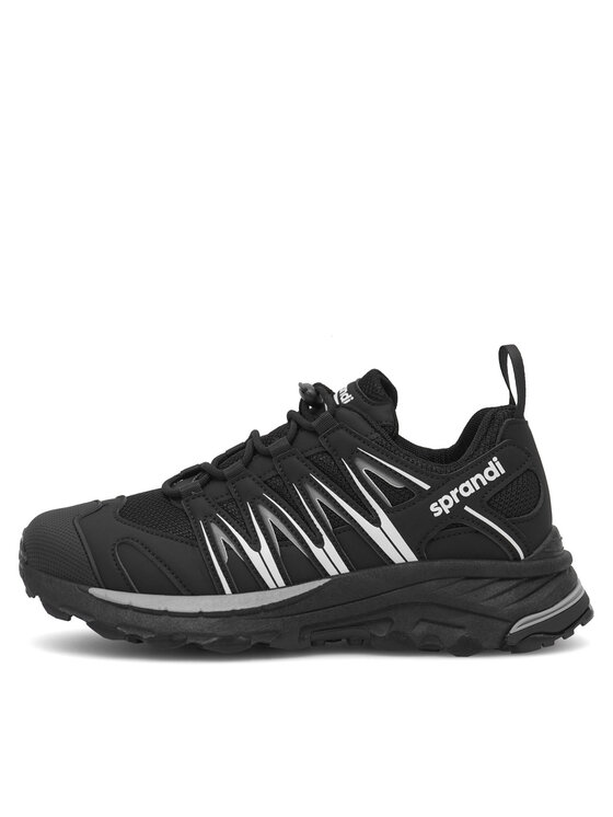 Sprandi Sprandi Superge WP91-25613 Črna
