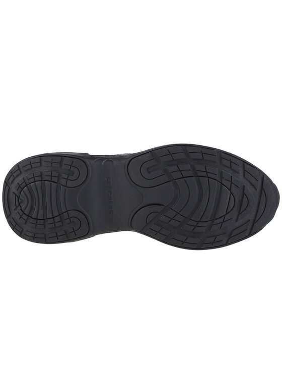 Skechers Skechers Sneakers Skechers Hazel-Faye Nero