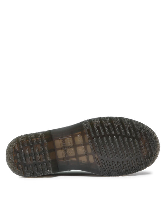 Dr. Martens Dr. Martens Αρβύλες 1460 Pascal 27084001 Μαύρο