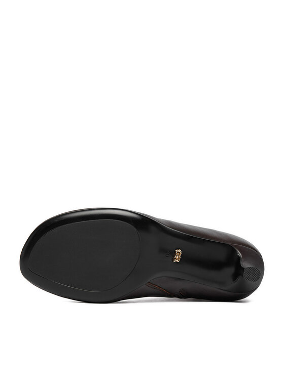 Gino Rossi Gino Rossi Stiefeletten EO-PURO-V19287 Braun