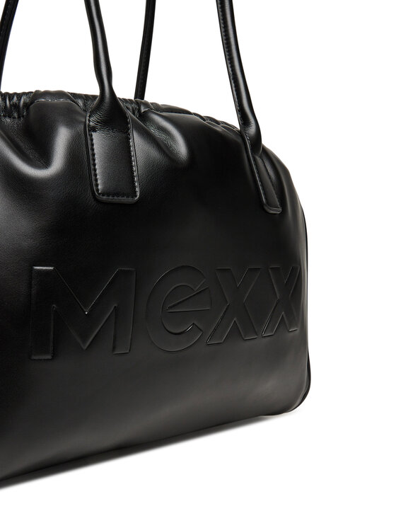 MEXX MEXX Дамска чанта C-MEXX-S-004-08 Черен