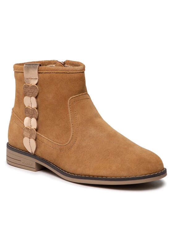 Tronchetti 48.303 Marrone