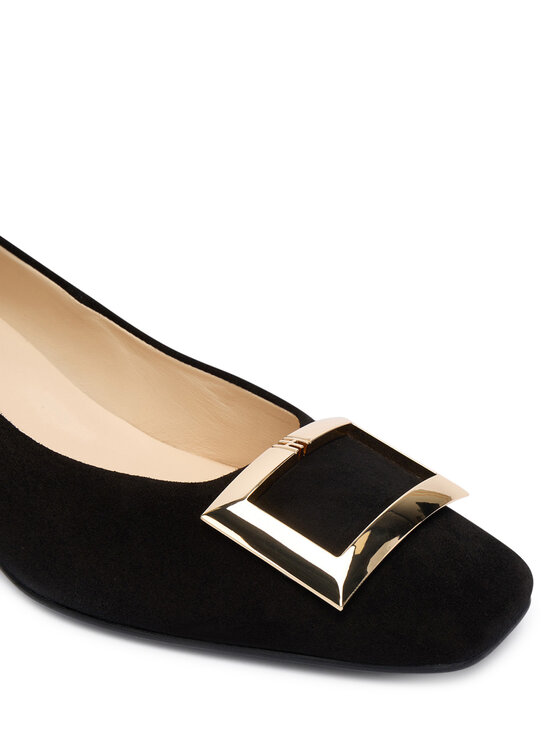 HÖGL HÖGL Tacones 0-104022-01000 Must