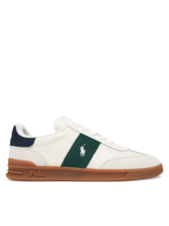 Polo Ralph Lauren Polo Ralph Lauren Sneakersy 809P01616003 Biały