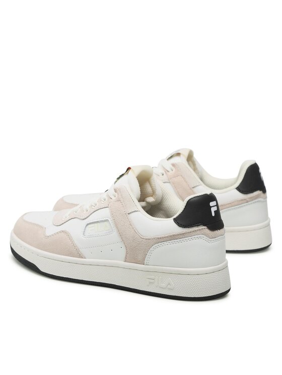 Sneakers Arcade Revolution L FFM0162.10004 Beige