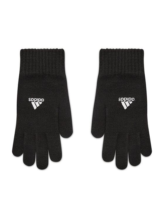 adidas Мъжки ръкавици Tiro GH7252 Черен