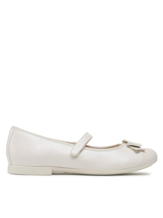 Meisjes ballerina's Geox Piuma