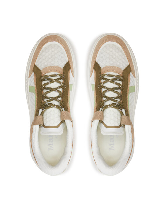 Marc O'Polo Marc O'Polo Tossud 40217833501312 Valge