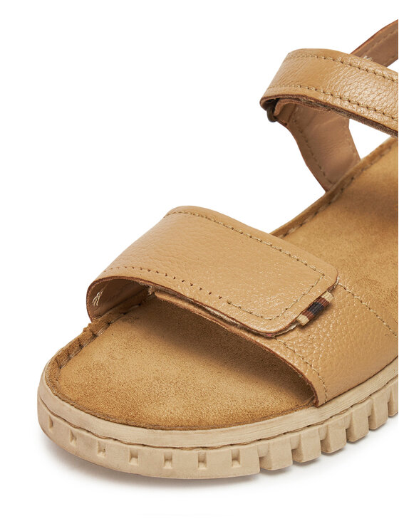 Go Soft Go Soft Sandali WB-ULE-01 Beige