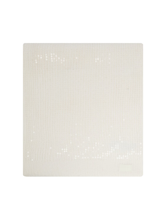 Guess Guess Κασκόλ W4BZ27 Z3J92 Λευκό