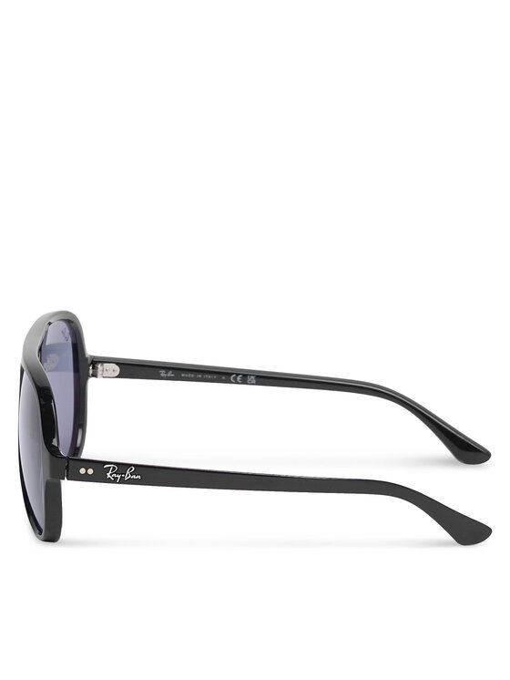 Ray-Ban Ray-Ban Sončna očala 0RB4125 601/R5 Črna