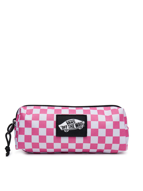 Vans Vans Plecak Utility Backpack VN000PSFFRQ1 Różowy