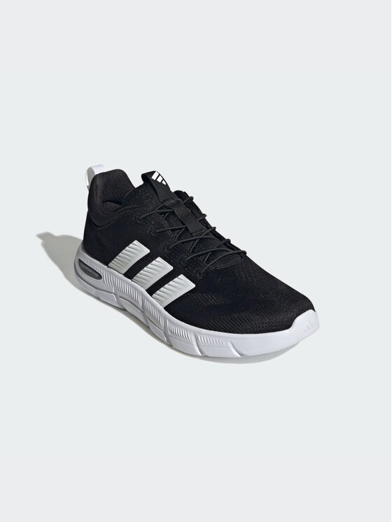 adidas adidas Półbuty 159805 Czarny